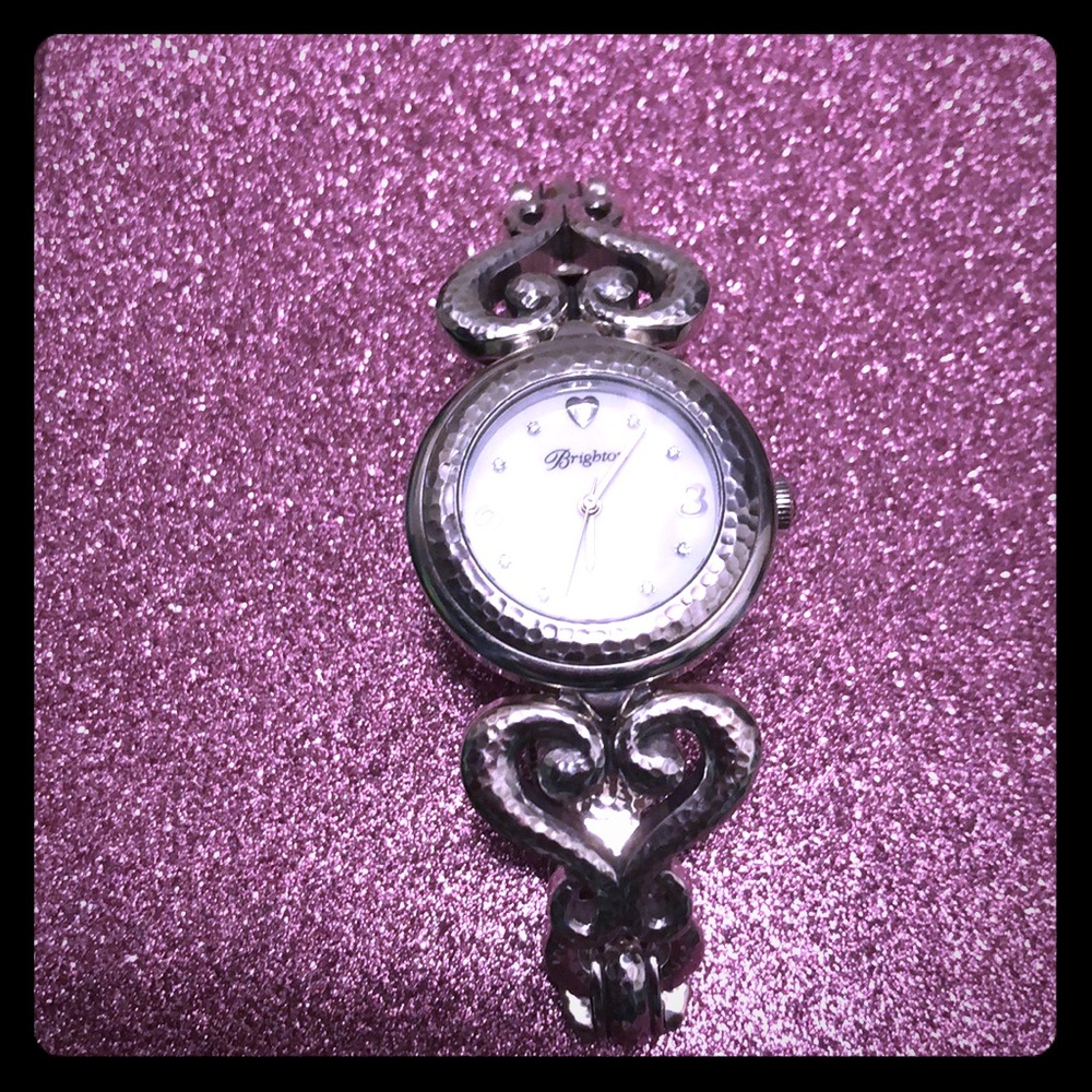 Woman’s link Watch w/removable links
